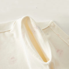 Newborn Boys Girls Bodysuit Outfit
