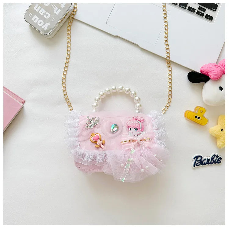 Square Crossbody Bags