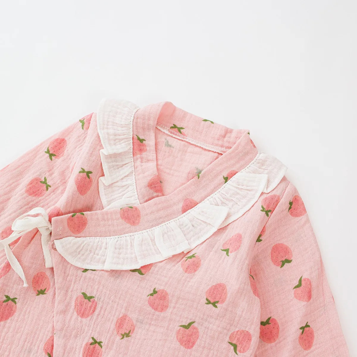 Autumn Long Sleeve Rompers