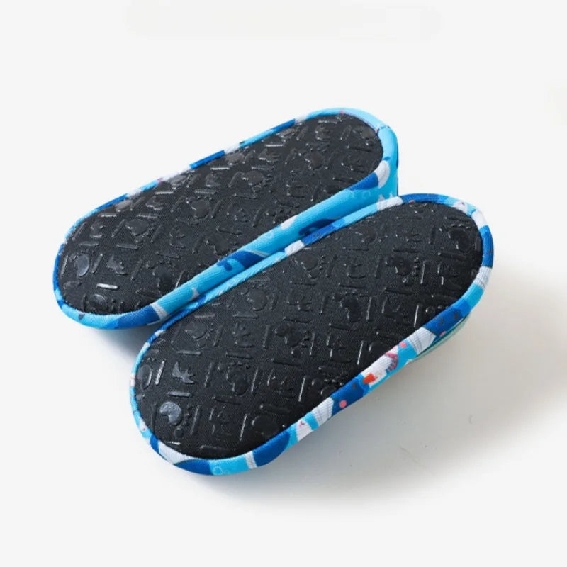 Kids Water Shoes Spring Summer - PAMU8