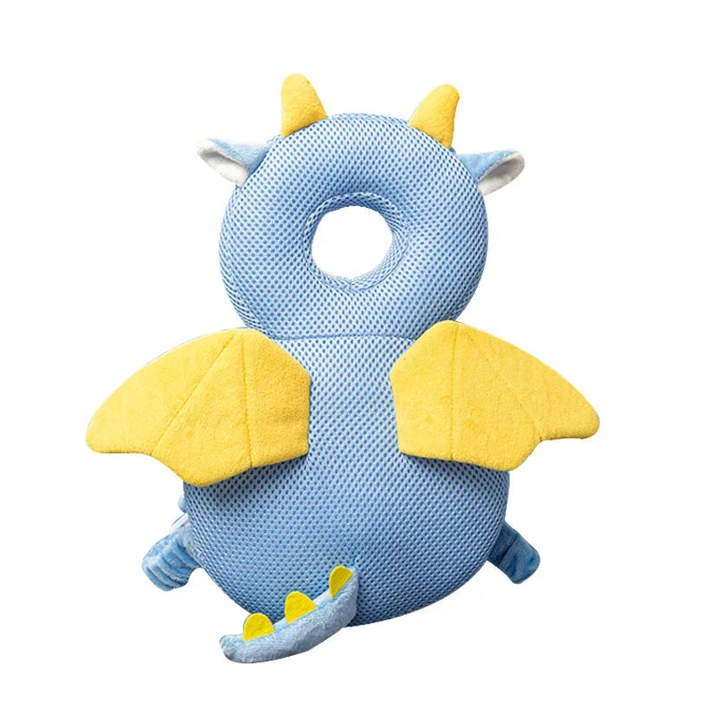 Toddler Baby Head Protector Security Pillows - PAMU8