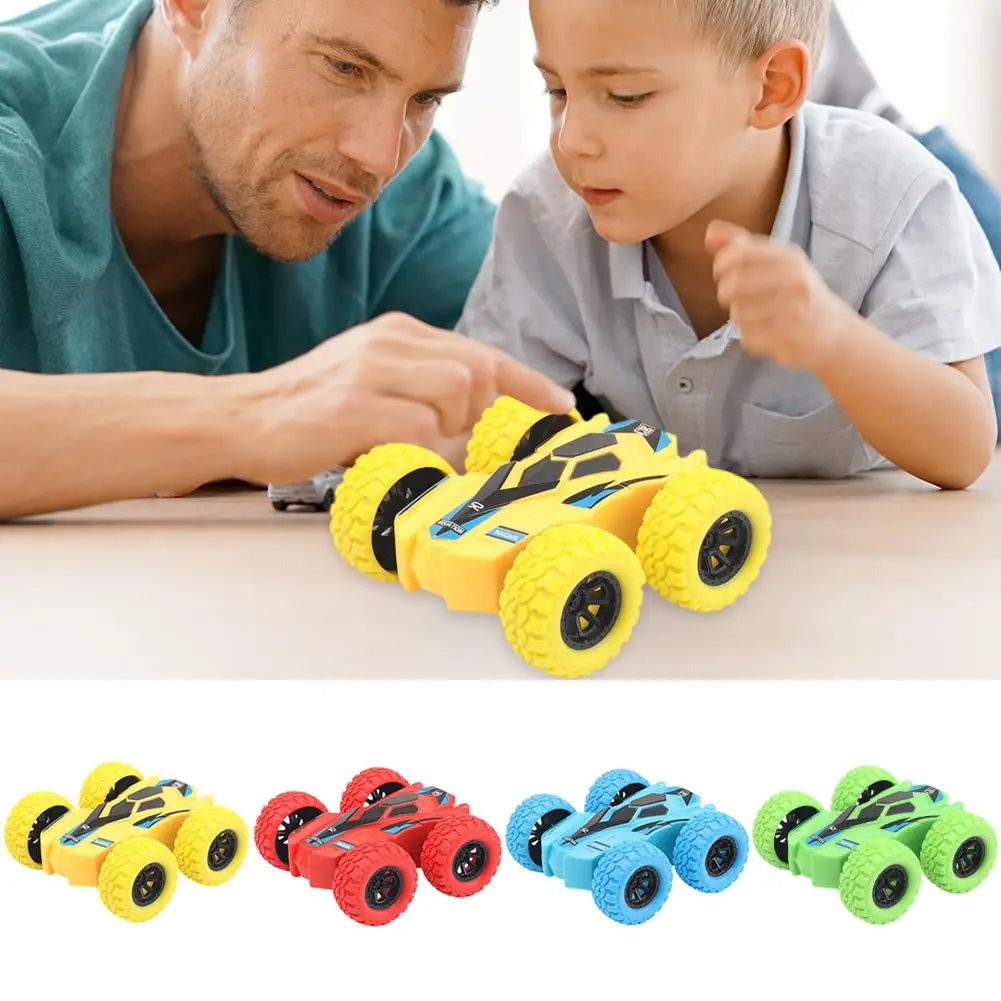 Car Four-wheel Vehicle Kids Toy