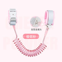 Pink Rotation Lock