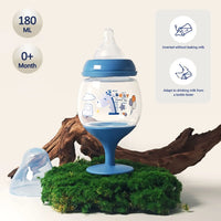 BLUE 180ML