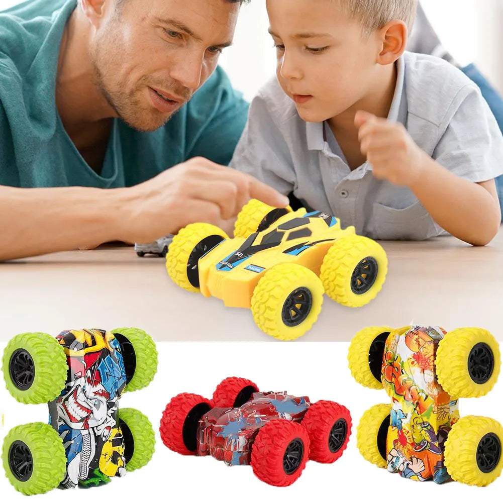 Car Four-wheel Vehicle Kids Toy