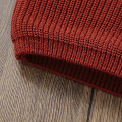 Baby Christmas Sweater