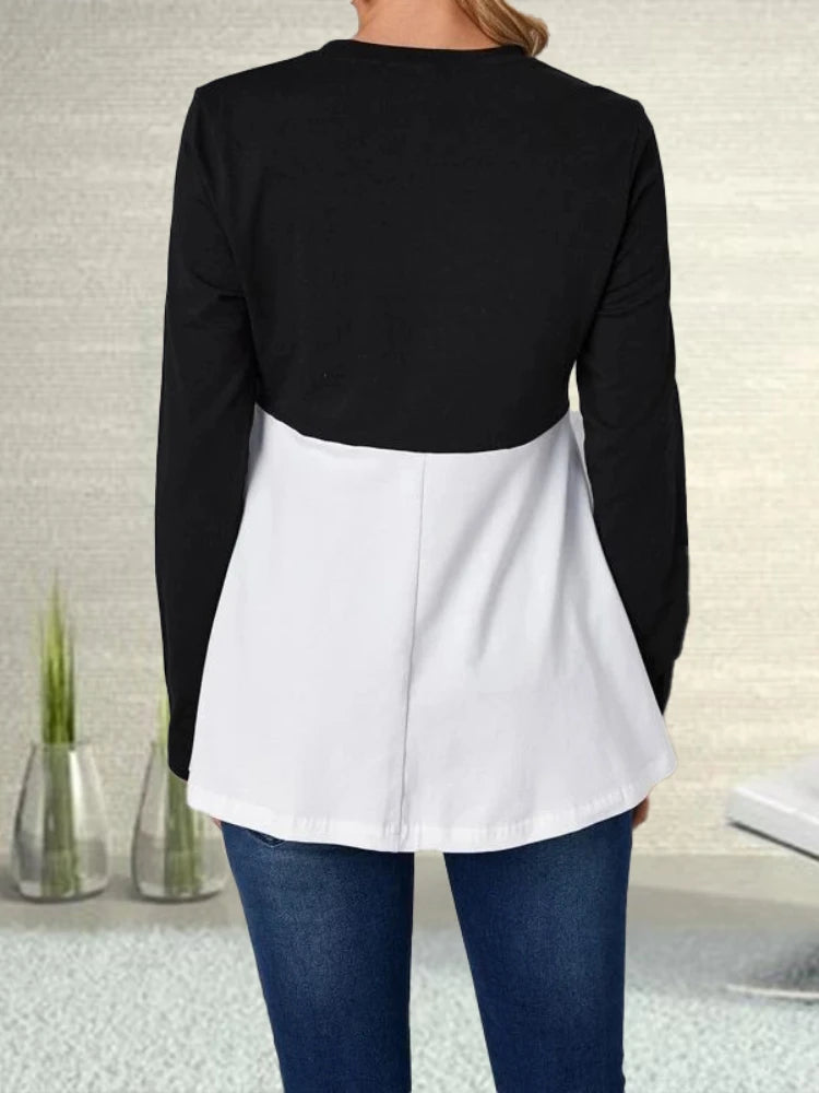 Maternity Breastfeeding Tops