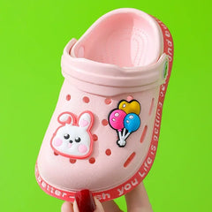 Baby Breathable Summer Shoes
