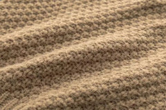 Knit Girls Cardigan