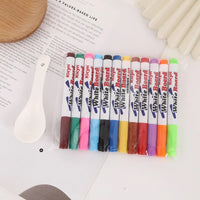12PCS with Spoon