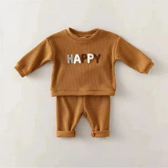 Toddler Pattern Set