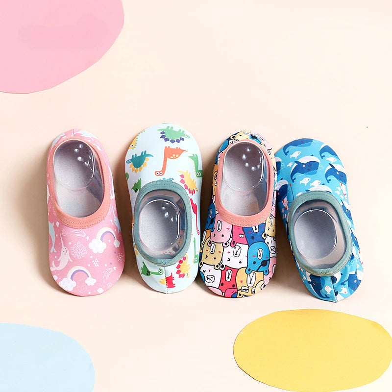 Kids Water Shoes Spring Summer - PAMU8