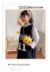 Cat Shoulder Bag