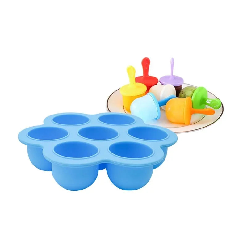 Mold Tray for Kids
