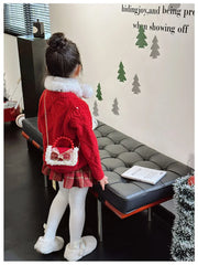 Bowknot Crossbody Bags