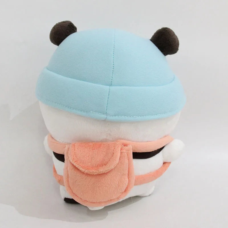 Panda Bear Plush Toy