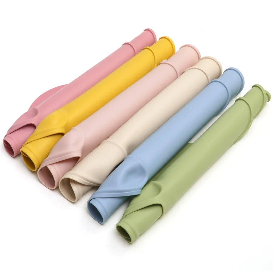 Baby Clouds Shape Mat