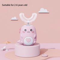 2-6 years old pink