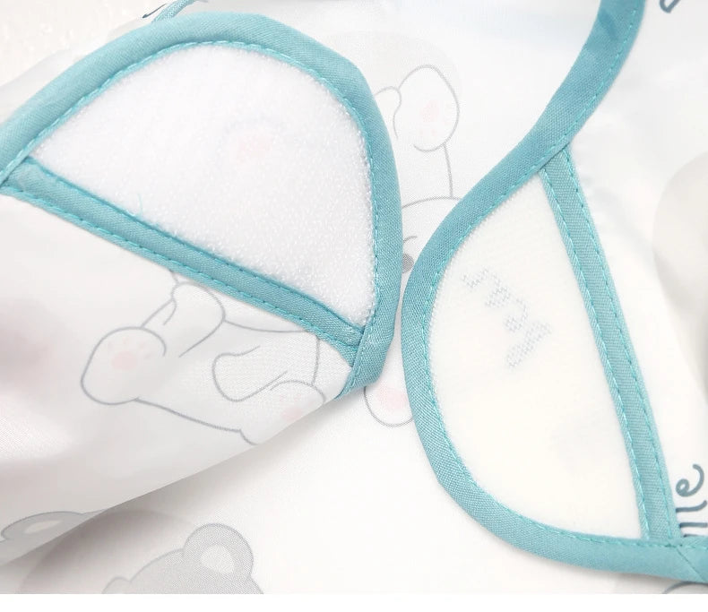 Baby Coverall Dining Chair - PAMU8