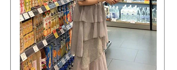 Summer Maternity Dress