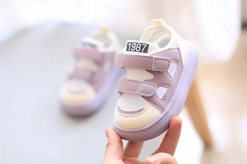 Comfortable Casual Baby Sandals