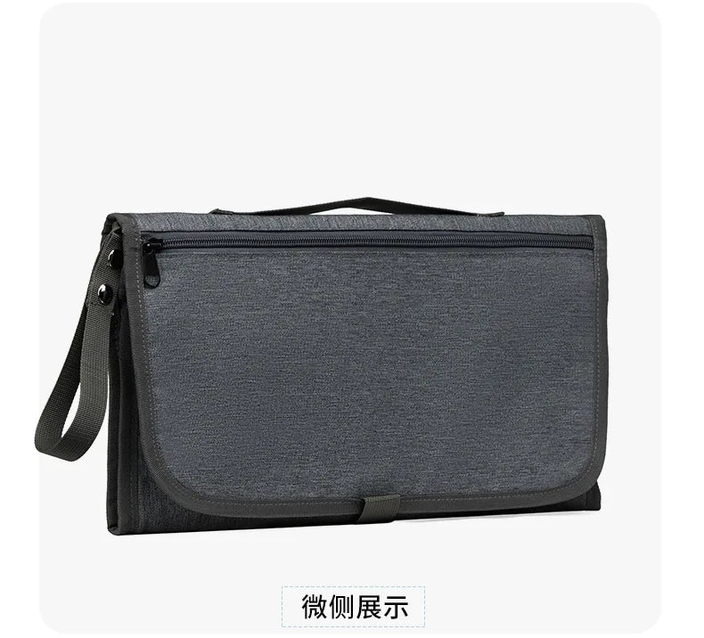 Portable Diaper Changing Pad