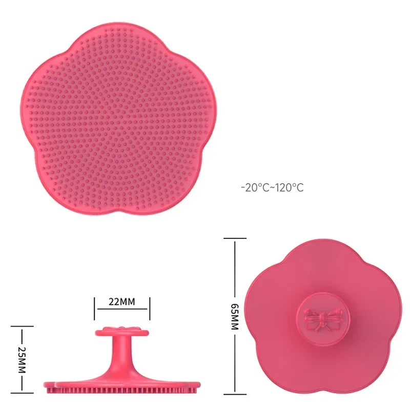 Newborn Fetal Head Comb