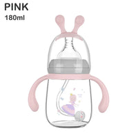 Pink180ml