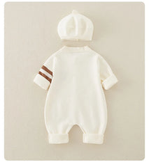 Pure Cotton Newborn Baby Set
