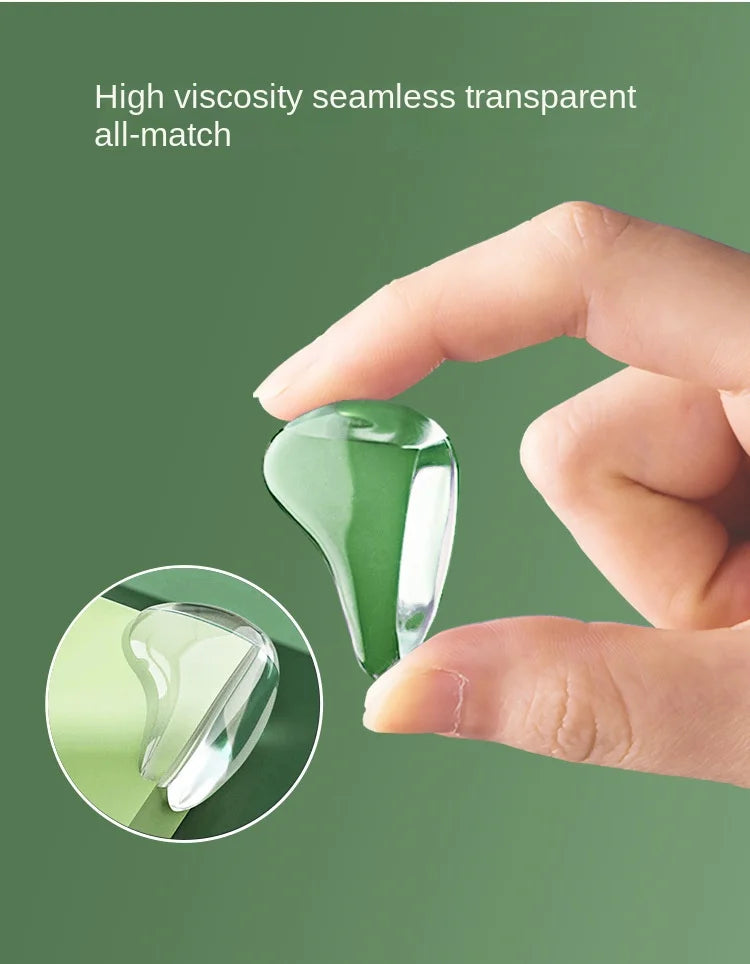 Silicone Corner Protector
