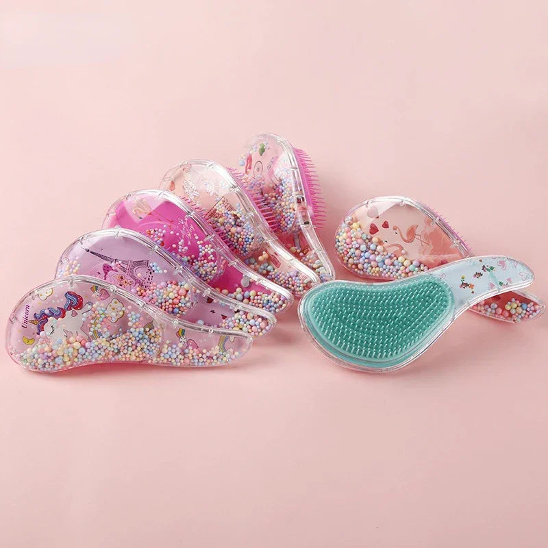 Cartoon Animal Baby Combs - PAMU8