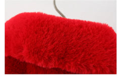 Christmas Princess Cloak