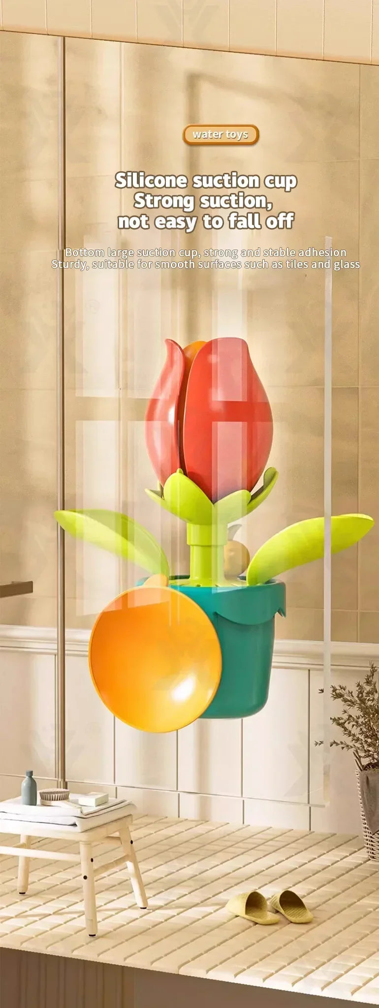 Children Funny Water Bath Toy