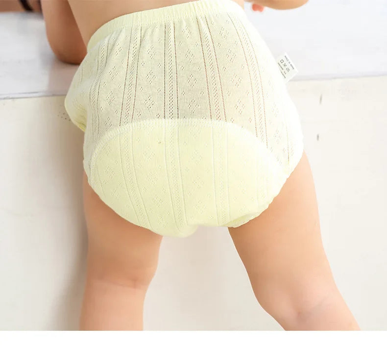 Newborn Reusable Nappies