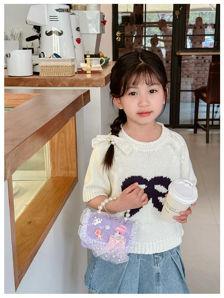 Square Crossbody Bags