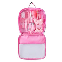 pink 13pcs set