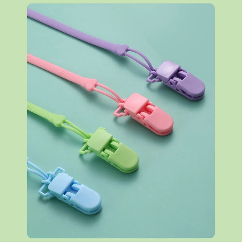 Silicone Chain for Baby Pacifier - PAMU8