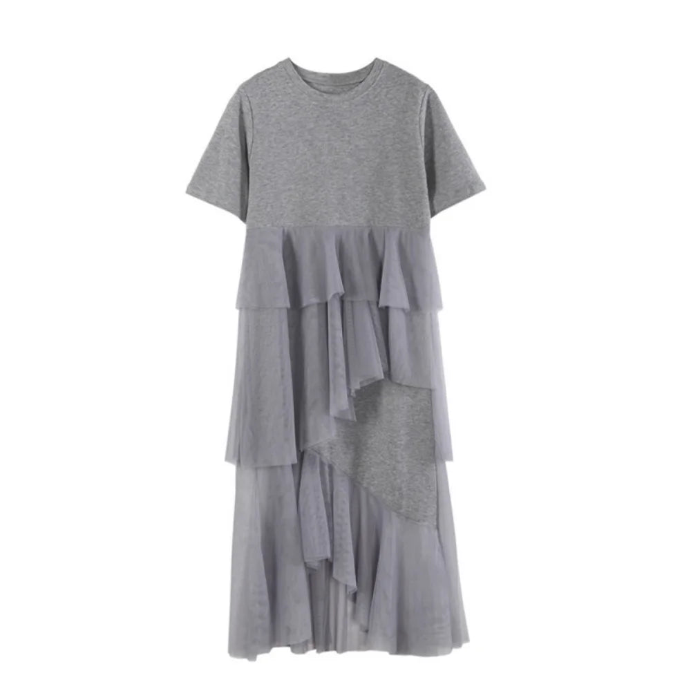 Summer Maternity Dress