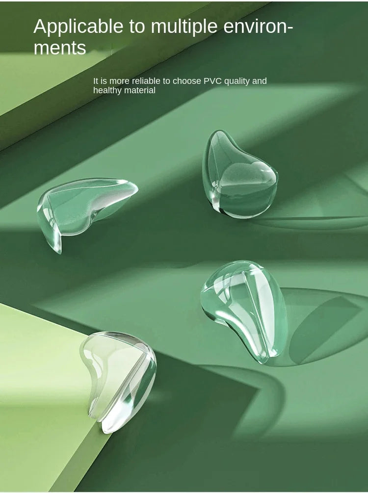 Silicone Corner Protector