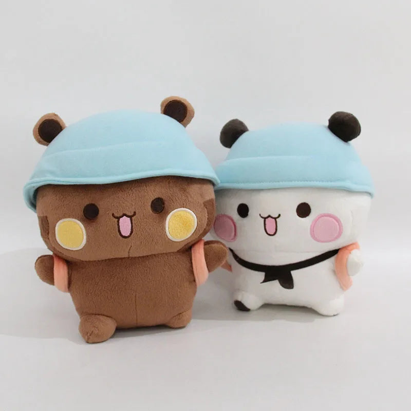 Panda Bear Plush Toy