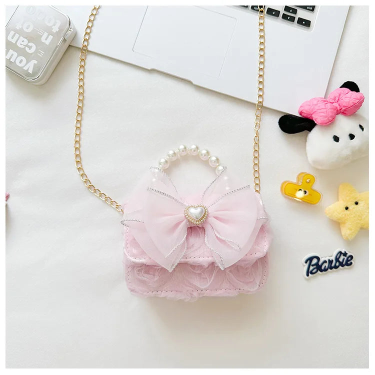 Square Crossbody Bags