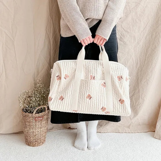 Maternity Bag Pack