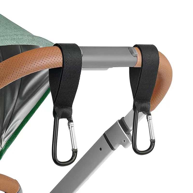 Stroller Hooks Buckles Hanger - PAMU8