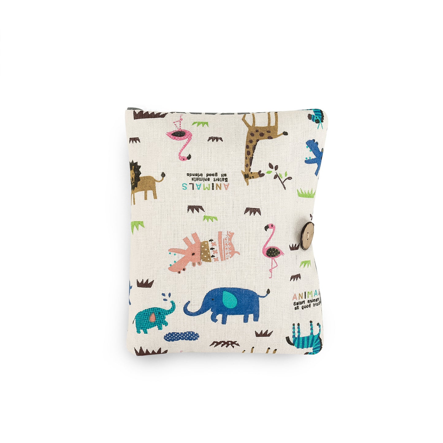 Waterproof Baby Diaper Bag