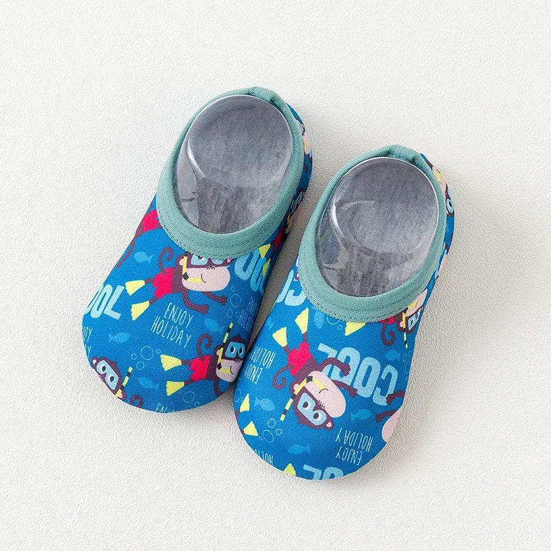 Kids Water Shoes Spring Summer - PAMU8