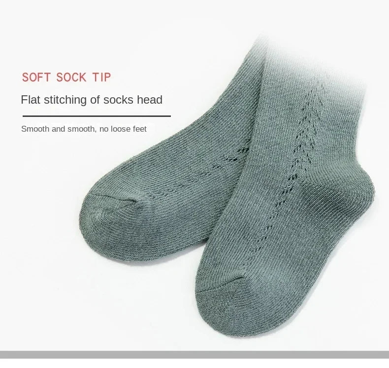 Soft Knitted Warm Tights Winter