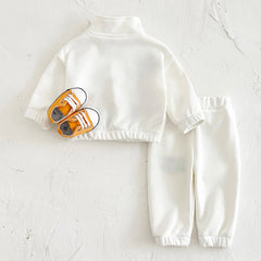 Santa Claus Embroidery Outfit