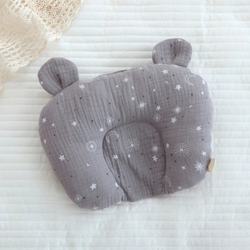 Baby U-Shaped Pillow