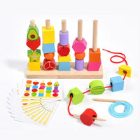 With Storage Board