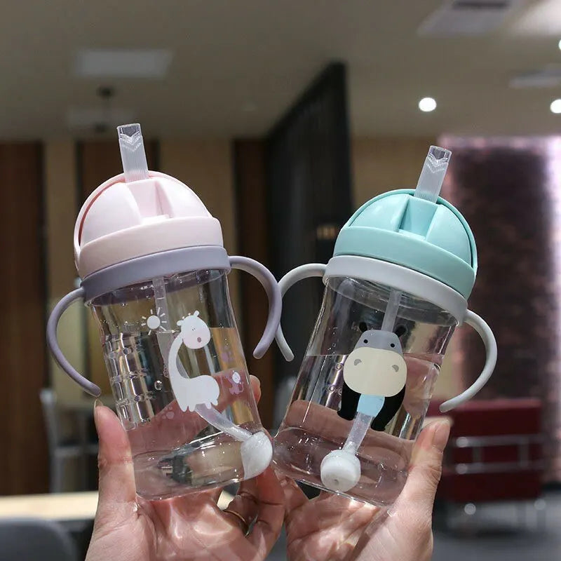 Leak Proof Sippy Cup - PAMU8